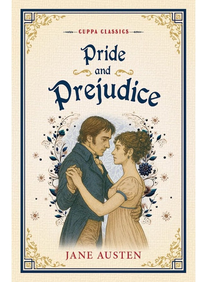 Pride and Prejudice (Cuppa Classics)